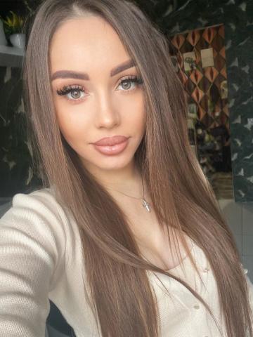 Проститутка Полина